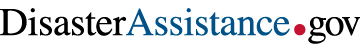 Disaster Assistance Logo